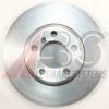 BMW 34116750265 Brake Disc